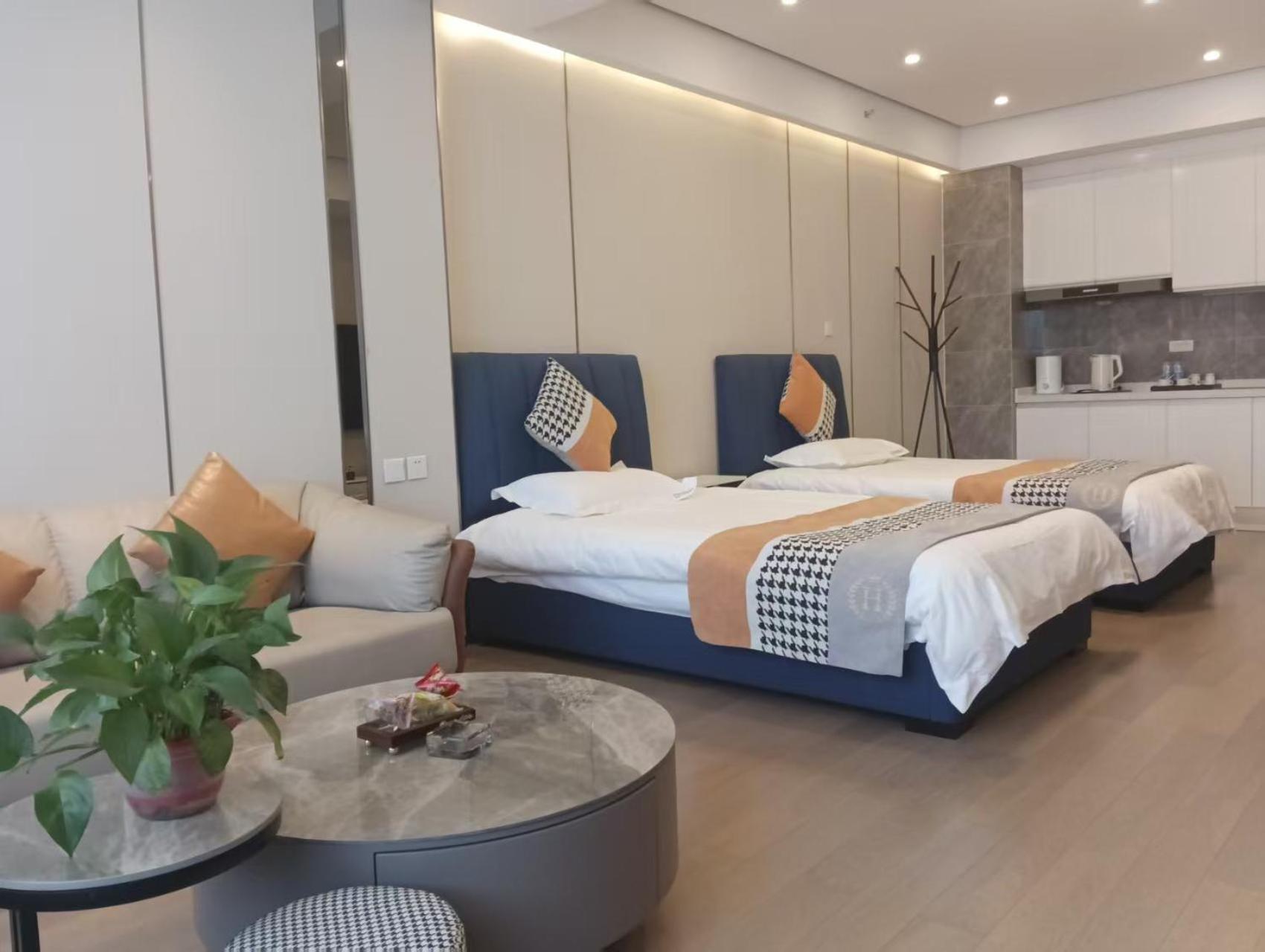 Anda Guesthouse Хоххот Екстериор снимка