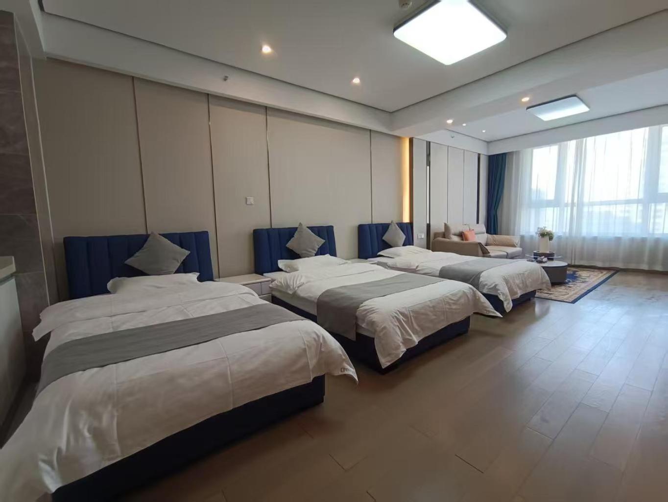 Anda Guesthouse Хоххот Екстериор снимка