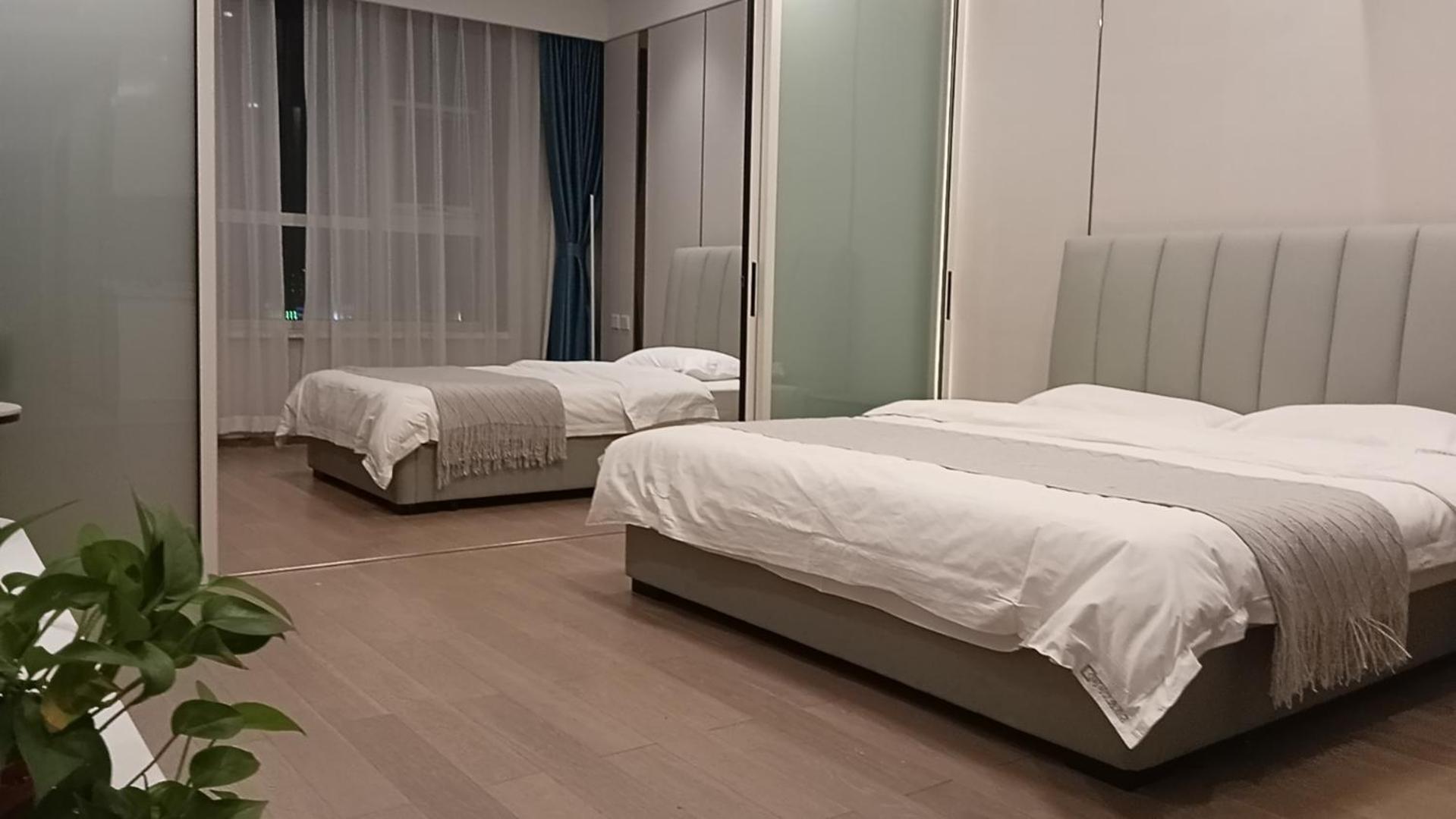 Anda Guesthouse Хоххот Екстериор снимка