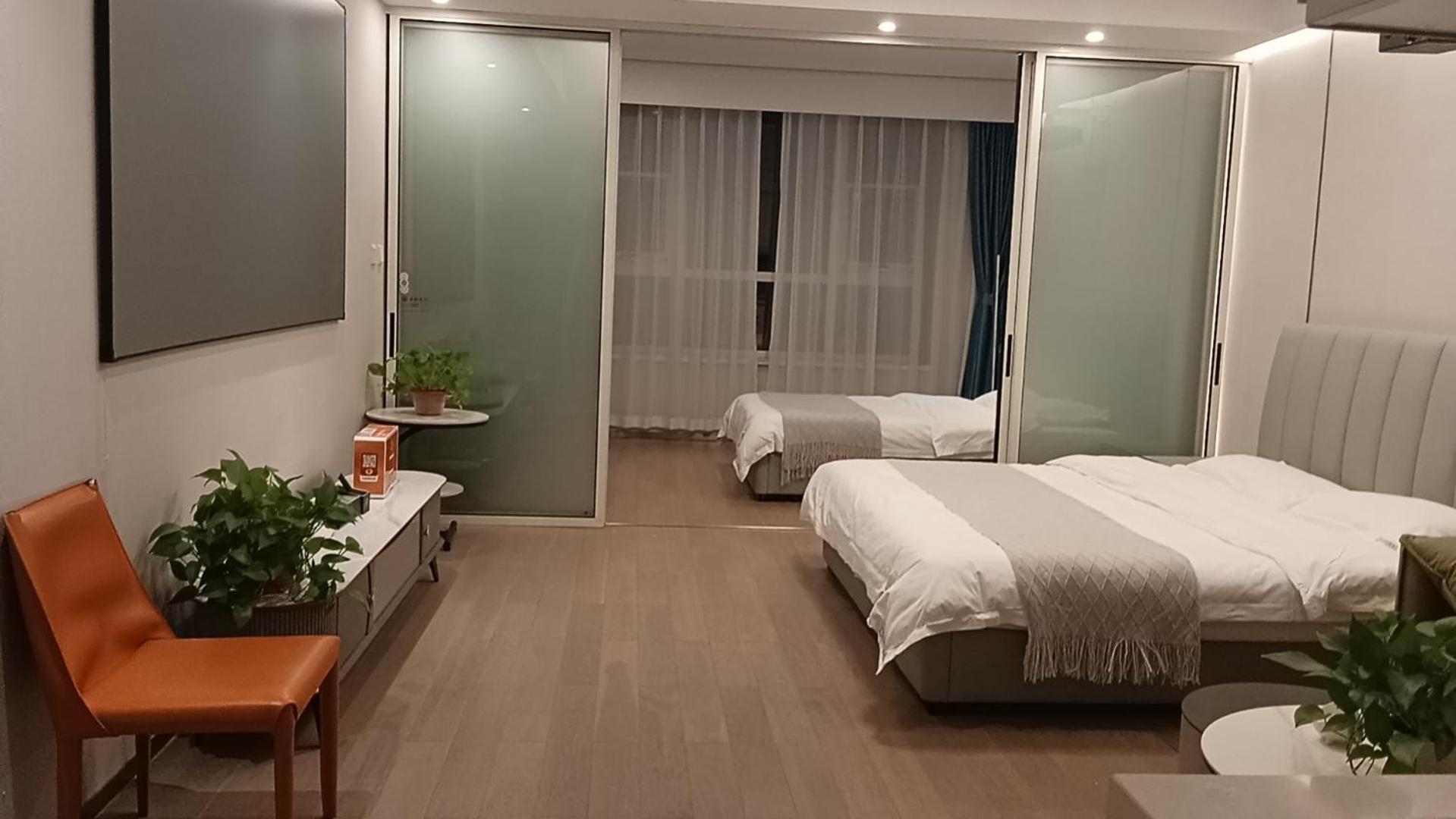 Anda Guesthouse Хоххот Екстериор снимка