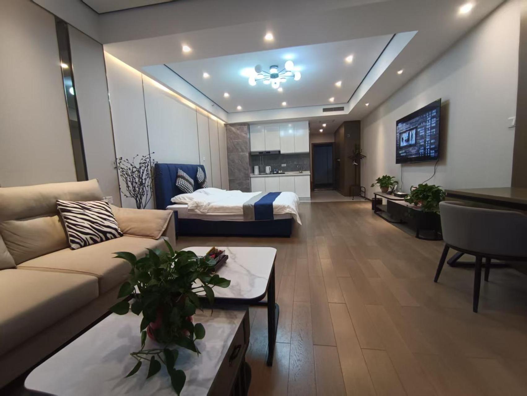 Anda Guesthouse Хоххот Екстериор снимка