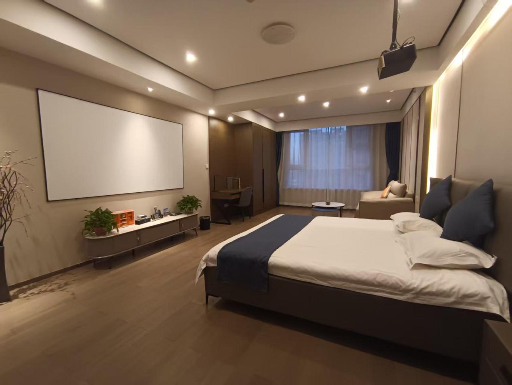 Anda Guesthouse Хоххот Екстериор снимка