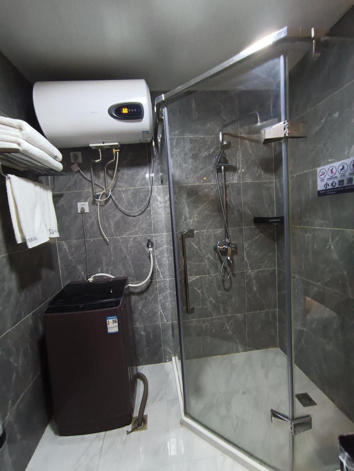 Anda Guesthouse Хоххот Екстериор снимка