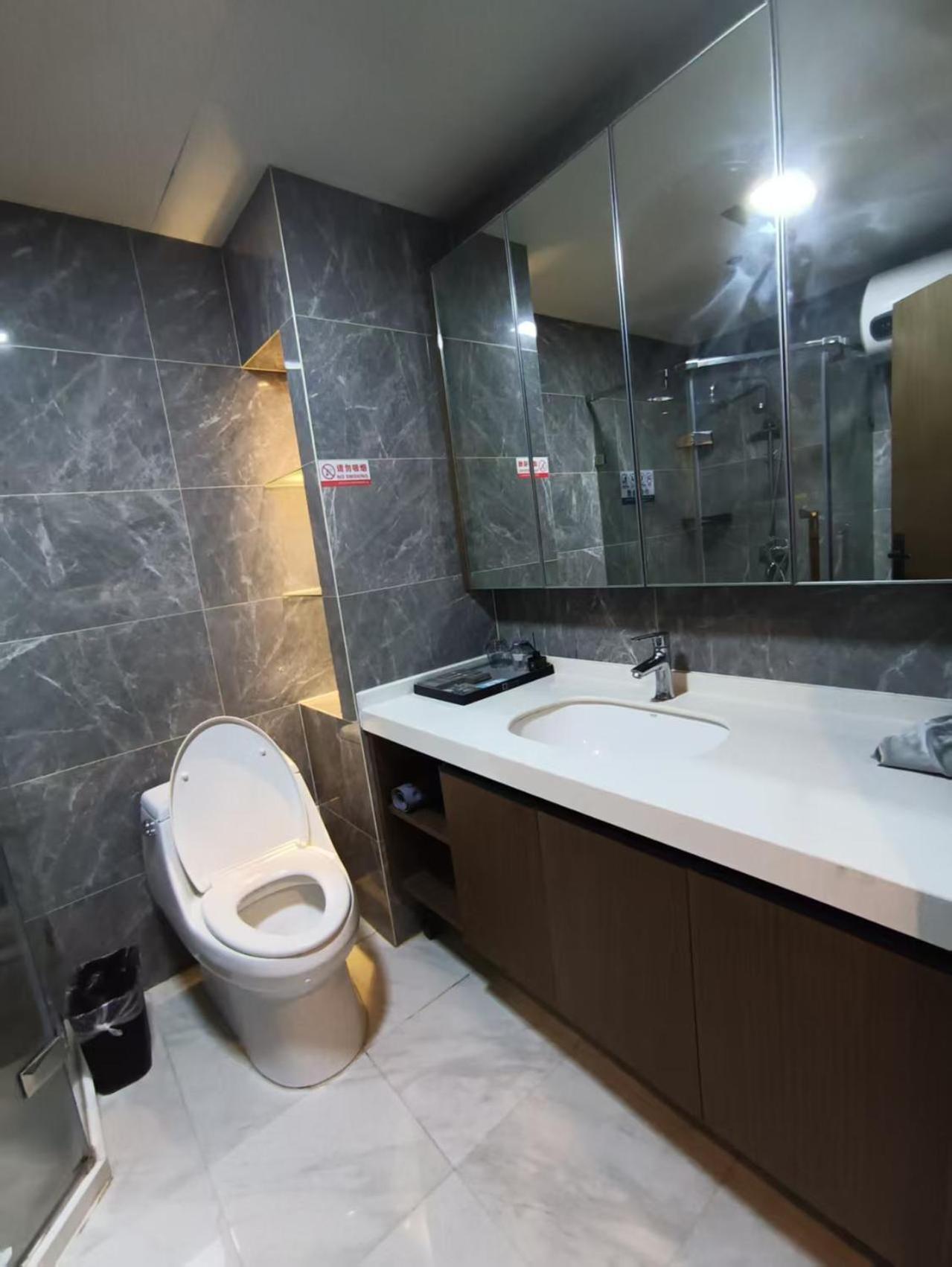 Anda Guesthouse Хоххот Екстериор снимка