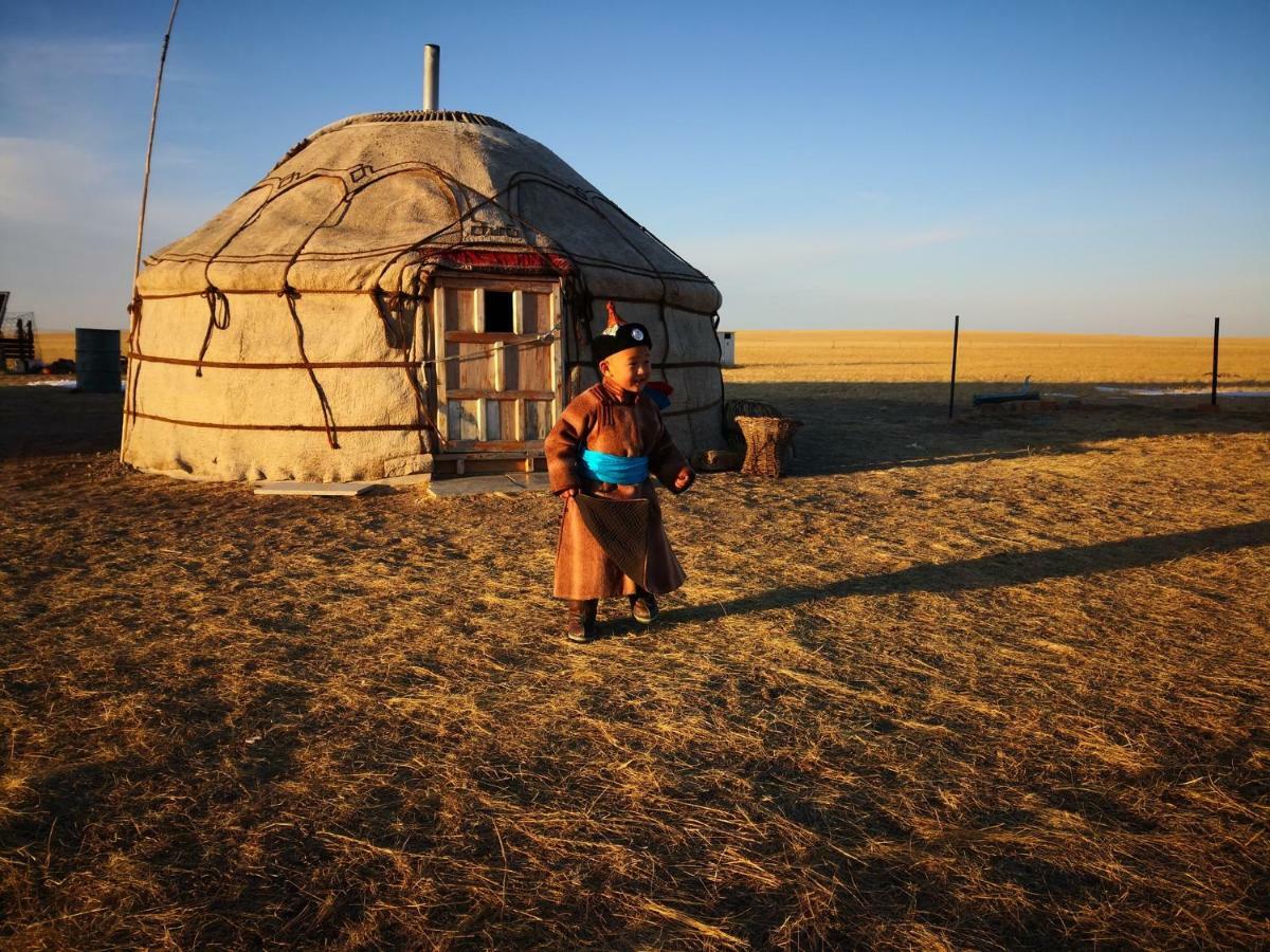 Anda Guesthouse Хоххот Екстериор снимка